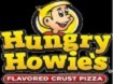 Buy Any Large Pizza at Regular Price and recieve a free order of Howie Bread