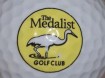 THE MEDALIST GOLF CLUB