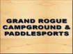 Grand Rogue Campground & Paddlesports