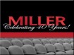 Miller Auditorium