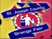 St. Joseph County Grange Fair